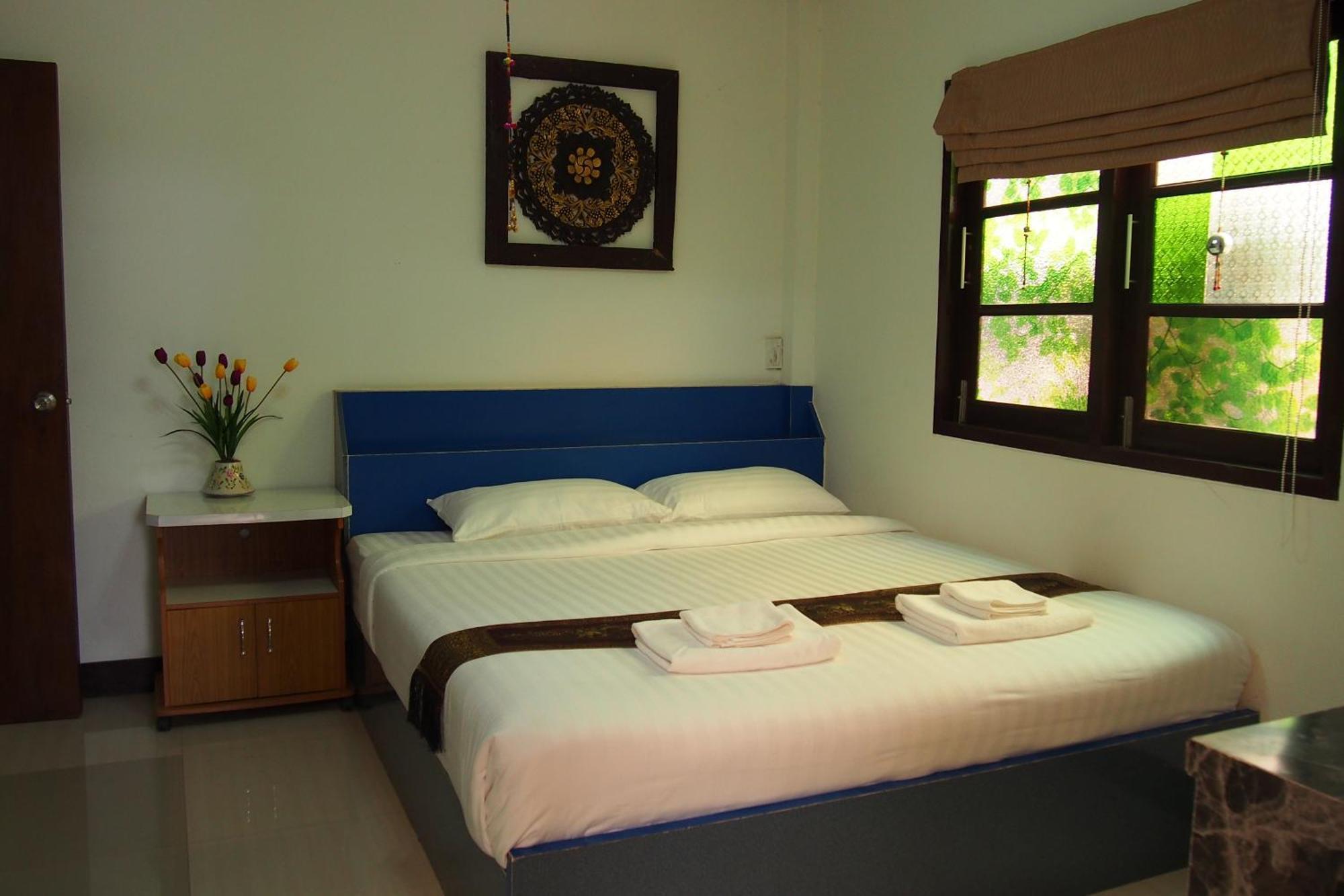 Wiang Kum Kam Resort Чиангмай Экстерьер фото