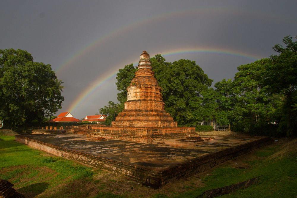 Wiang Kum Kam Resort Чиангмай Экстерьер фото